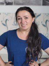 Телегина Татьяна