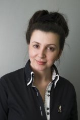 Губенок Катерина