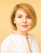 Левенкова Юлия
