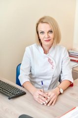 Черных Елена Александровна