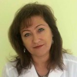 Павлова Светлана Владимировна