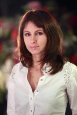 Кулагина Галина