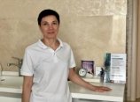 Еманова Лариса