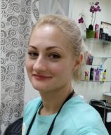 Барабаш Юлия
