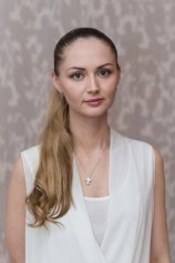 Чернова Анна