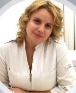 Белякина Наталья Олеговна