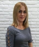 Мазурина Татьяна