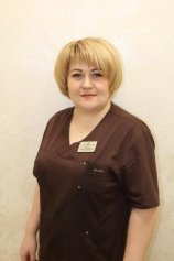 Корнева Инна Александровна