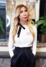 Блинова Ирина