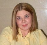 Страхова Анна