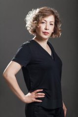 Полищук Ирина