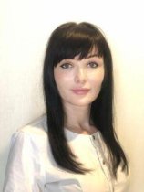 Лаврова Ольга Александровна