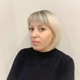 Василенко Маргарита
