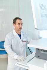 Малышев Владислав Владимирович
