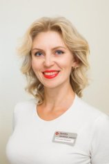 Жихарева Екатерина Сергеевна