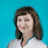 Красильникова Ирина Олеговна