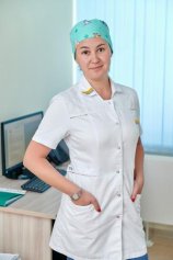 Деревянко Марина Юрьевна