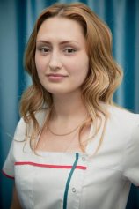 Герасименко Екатерина