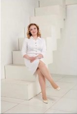 Шлыкова Светлана