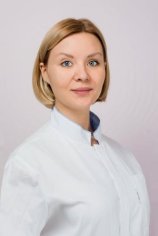 Байрамова Анна Сергеевна