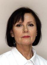 Тебнева Людмила