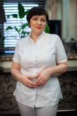 Данилюк Елена