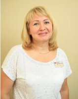Алексеева Ольга