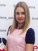 Рожкова Татьяна