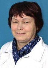 Дерюшева Ольга Николаевна