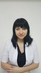 Борздыко Анна Николаевна