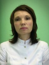 Дёмина Галина Александровна