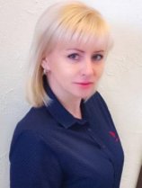 Романова Елена