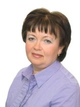 Кучкова Майя Владимировна