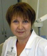 Бухарина Елена Витальевна