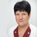 Осипенко Светлана Петровна