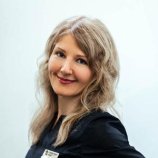 Руководитель студии Водолазова Юлия