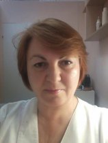 Федорук Анна