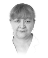 Турьянова Флюра Анваровна