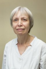 Костова Елена Ивановна
