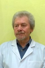 Федосов Валентин Михайлович