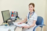 Липунова Ольга Сергеевна