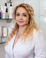 Демьяненко Вера Григорьевна