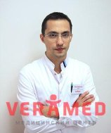 Сафин Артур Камильевич