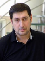 Высоцкий Стас