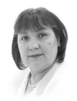 Хафизова Лилия Закариевна