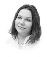 Поленова Ираида Юрьевна