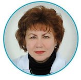 Ковалёва Галина Дмитриевна