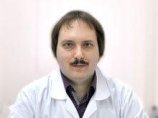 Голубев Николай Николаевич
