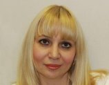Лаврухина Светлана