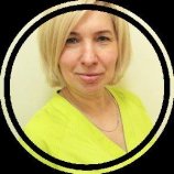 Минаева Елена